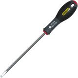 Stanley FatMax Schroevendraaier 5.5 x 150 mm