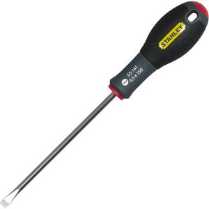 Stanley FatMax Schroevendraaier Standaard 5,5 X 100mm