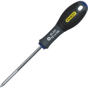 Stanley FatMax Schroevendraaier Pozidriv PZ0 X 75mm