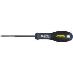 Stanley FatMax Schroevendraaier Pozidriv PZ2 X 125mm
