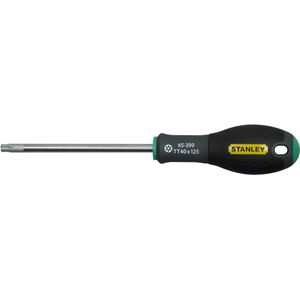 STANLEY FatMax Schroevendraaier Torx TT20 X 100mm