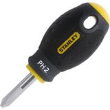 Stanley FatMax Schroevendraaier Phillips PH2 X 30mm