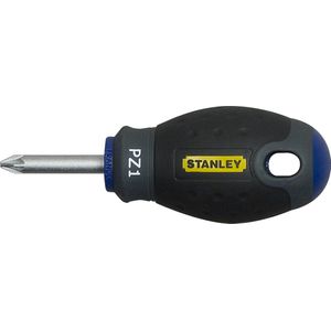 Stanley FatMax Schroevendraaier Pozidriv PZ2 X 30mm
