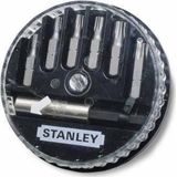 Stanley Assortiment Bits 7 Delig