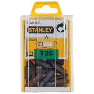 Stanley STA-1-68-843 Schroefbits Torx 1/4