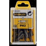 Stanley STA-1-68-950 Schroefbits Phillips 1/4