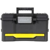 GEREEDSCHAPSKOFFER 19 1-70-316