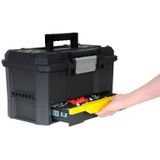 GEREEDSCHAPSKOFFER 19 1-70-316