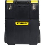 STANLEY 1-70-326 Mobile Work Center gereedschapswagen - 3 in 1 - moduleerbaar