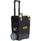 STANLEY 1-70-326 Mobile Work Center gereedschapswagen - 3 in 1 - moduleerbaar