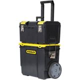 Stanley Mobile Work Center 3in1