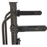 DeWalt - DSBrackets - Gereedschapswagens - Glasvezel - Maximaal 80 kg Laadvermogen