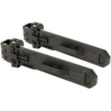 DeWalt - DSBrackets - Gereedschapswagens - Glasvezel - Maximaal 80 kg Laadvermogen