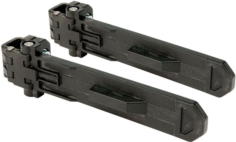 DeWalt - DSBrackets - Gereedschapswagens - Glasvezel - Maximaal 80 kg Laadvermogen