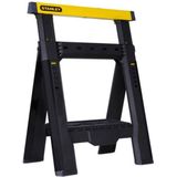 Stanley 2-zijdig Verstelbare Zaagbok (Paar)