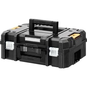 DeWalt T-Stak II DWST1-70703 Werkzeugkoffer ( ohne Werkzeug )