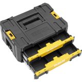 DeWalt TSTAK IV Gereedschapskoffer