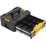 DeWalt TSTAK IV Gereedschapskoffer