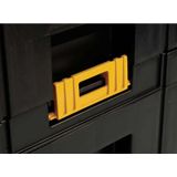 DeWalt TSTAK IV Gereedschapskoffer