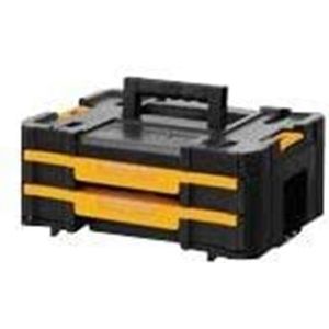 DeWalt TSTAK IV Gereedschapskoffer