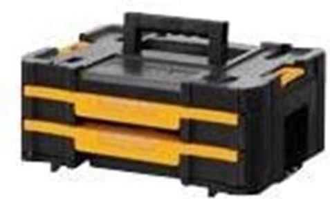 DeWalt TSTAK IV Gereedschapskoffer