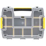 Stanley - SortMaster - Gereedschapskoffer - Licht - 10 Opbergvakjes