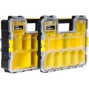 Stanley FMST1-70740 2-pack FatMax Organizers Diep