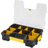 Stanley - SortMaster Organiser Light - Dubbelzijdig - 290 x 210 x 126mm