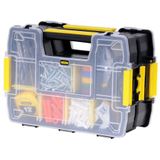 Stanley - SortMaster Organiser Light - Dubbelzijdig - 290 x 210 x 126mm