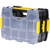 Stanley - SortMaster Organiser Light - Dubbelzijdig - 290 x 210 x 126mm