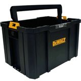DeWALT - DWST1-71228 - Gereedschapsbak - Open - Ergonomisch Handvat