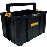 DeWALT - DWST1-71228 - Gereedschapsbak - Open - Ergonomisch Handvat