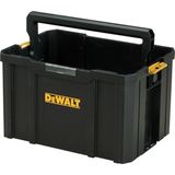 DeWALT - DWST1-71228 - Gereedschapsbak - Open - Ergonomisch Handvat
