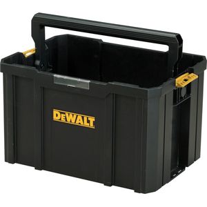 DeWALT - DWST1-71228 - Gereedschapsbak - Open - Ergonomisch Handvat