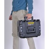 STANLEY FatMax Tstak II Gereedschapskoffer - Stapelbaar