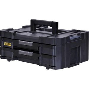 STANLEY FatMax Tstak IV 2 Gereedschapskoffer