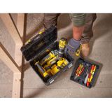 STANLEY FMST1-71971 FatMax Tstak VI Gereedschapskoffer - 25L