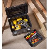 STANLEY FMST1-71971 FatMax Tstak VI Gereedschapskoffer - 25L