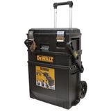 DEWALT - Multi level Work Center - Gereedschapswagen