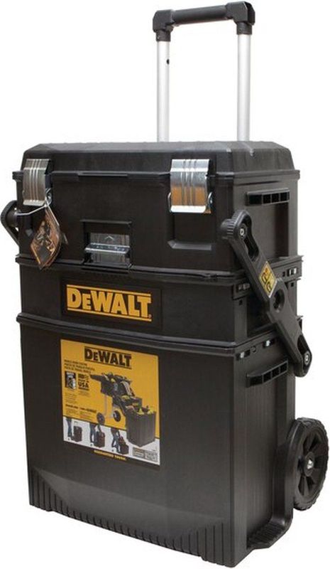 DEWALT - Multi level Work Center - Gereedschapswagen