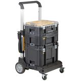 STANLEY FMST1-72363 FatMaxTstak Telescopische Trolley