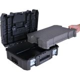 DeWALT DWST1-72364 Foam inleg voor TSTAK Koffer