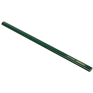 Stanley STHT1-72998 metselaarstift, 30 cm, groen