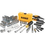 DeWalt - DWMT73801-1 - Gereedschapsset - 108-delig - Duurzame Koffer - Corrosiebestendig