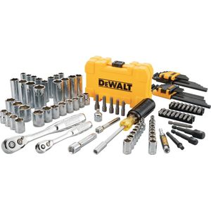 Dwmt73801 1  Gereedschapsset  in Drive Mechanics Tools  Delig