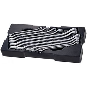Stanley STMT1-74177 Transmodule Ringsleutelset 10-delig