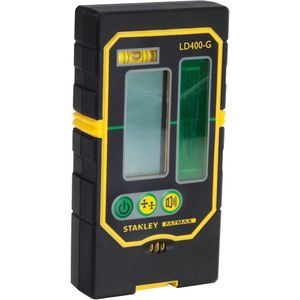 Stanley lasers RLD400-G lijndetector voor roterende lasers met groene straal - FMHT1-74266 - FMHT1-74266