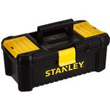 Stanley - Gereedschapskist - Multicolor - Kunststof - Incl. Organizers