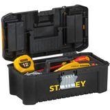 Stanley Essential Toolbox 12.5″