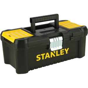 Stanley Essential Toolbox 12.5″